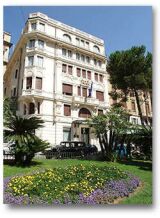 Savoia Continental