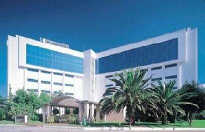 Hotel Hipotel Flamenco