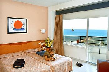 Hotel Gardenia Park