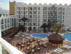 APTS. MARINAS DE NERJA (STUDIOS)