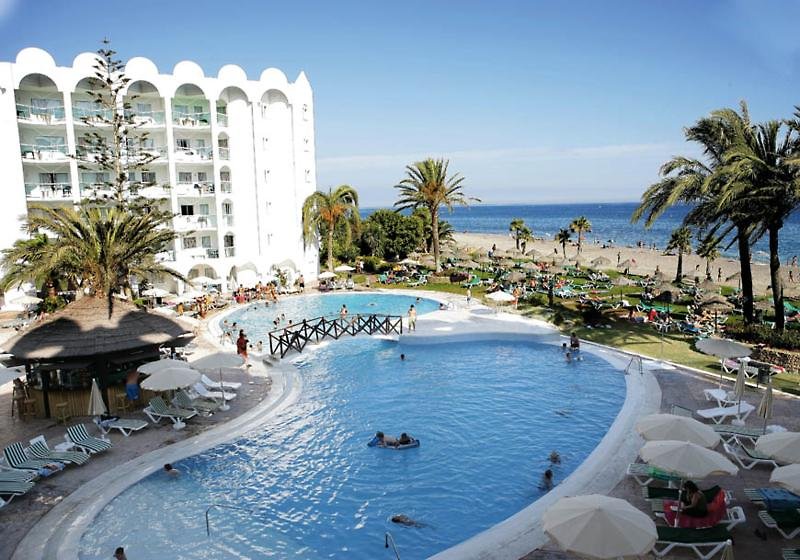 APTS. MARINAS DE NERJA (STUDIOS)