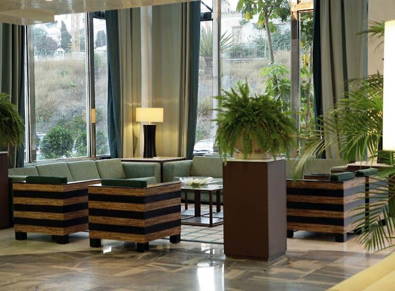 APTS. MARINAS DE NERJA (STUDIOS)