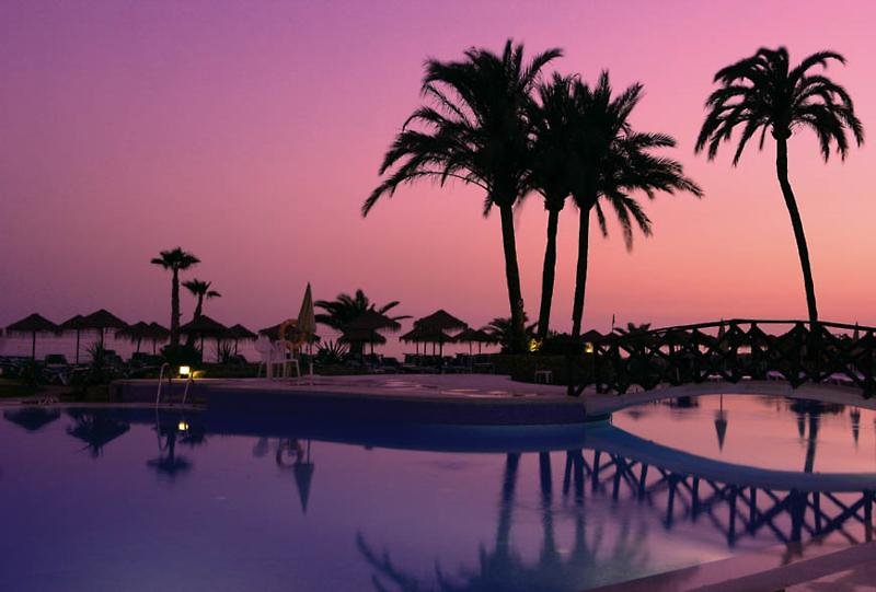 APTS. MARINAS DE NERJA (STUDIOS)