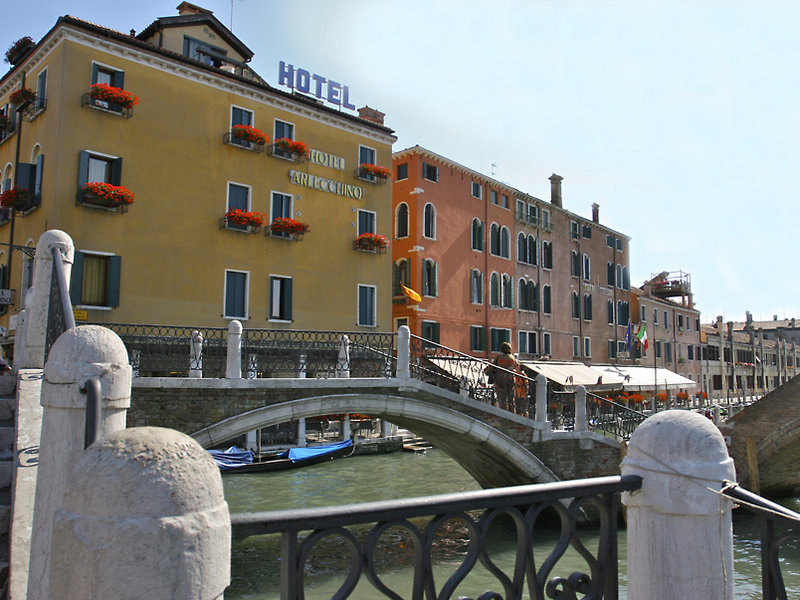 HOTEL ARLECCHINO