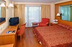 HOTEL TRYP BOSQUE