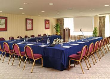 BenidormVacaciones.com - Melia Palma Marina