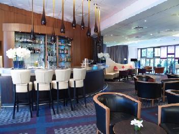 HOTEL NOVOTEL LES HALLES