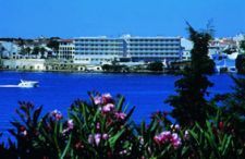 HOTEL BARCELO HAMILTON MENORCA