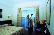 HOTEL BARCELO HAMILTON MENORCA