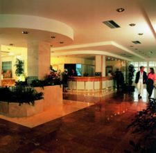 HOTEL BARCELO HAMILTON MENORCA