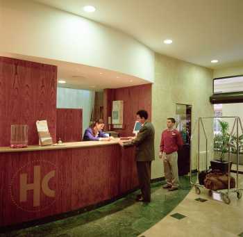 Hotel Catalonia Plaza Mayor Salamanca (antes: