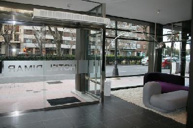 Hotel Husa Dimar