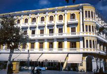 HOTEL MONTESOL