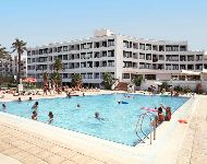 APARTAMENTOS MARVELL COMPLEX