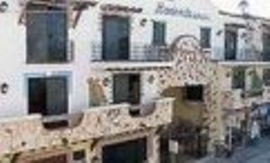 HOTEL HACIENDA DEL CARIBE
