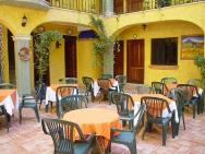 Hotel Hacienda Del Caribe