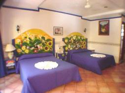 HOTEL HACIENDA DEL CARIBE