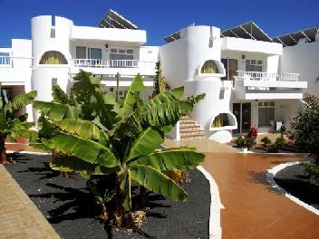 5 Star Lanzarote Hotels