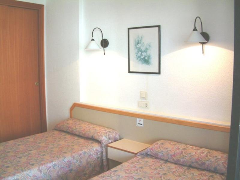 Luxmar - Alojamiento en BENIDORM