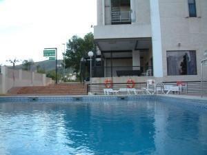 Luxmar - Alojamiento en BENIDORM