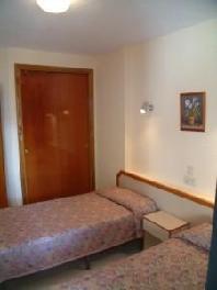 Luxmar - Alojamiento en BENIDORM