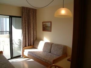 Apartamentos Luxmar