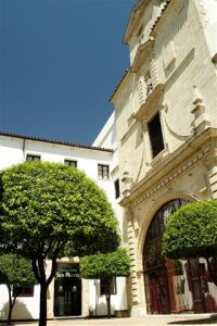 HOTEL MONASTERIO SAN MIGUEL