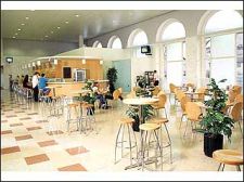 HOTEL CATALONIA TRANSIT
