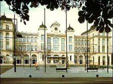 HOTEL CATALONIA TRANSIT