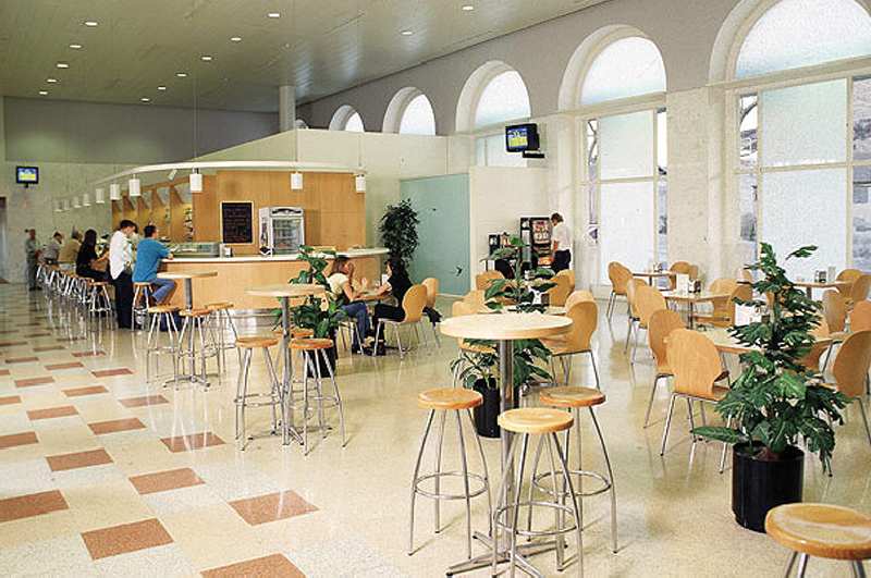 HOTEL CATALONIA TRANSIT