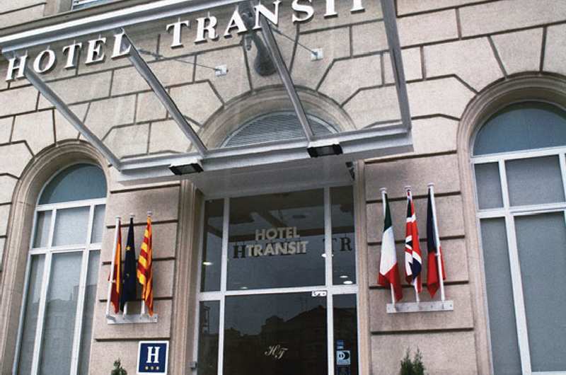 HOTEL CATALONIA TRANSIT