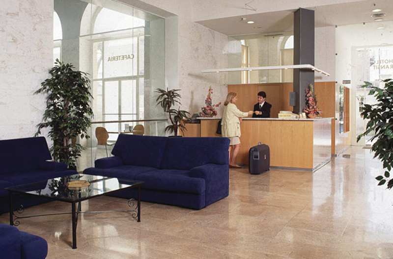 HOTEL CATALONIA TRANSIT
