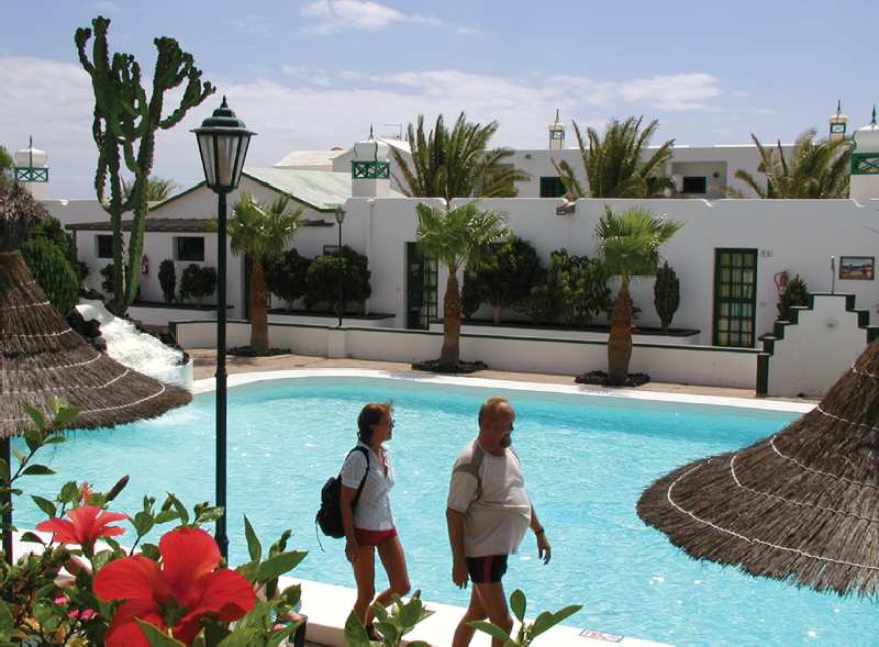 Las Marinas