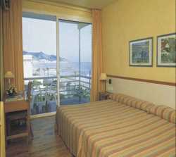 Hotel Best Western Subur Maritim