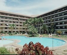 TEIDE MAR APTS.