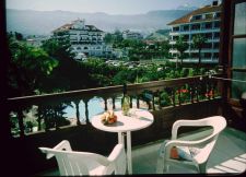 TEIDE MAR APTS.