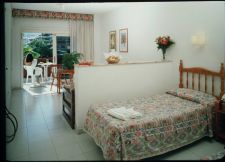 TEIDE MAR APTS.