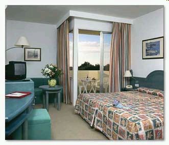 Hotel Delta