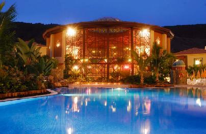 Hotel Cordial Mogan Playa