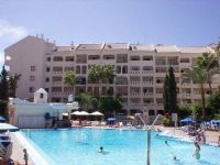 Last Minute Tenerife