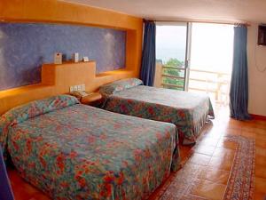 Hotel Irma