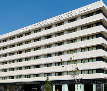 HOTEL CORDOBA CENTER
