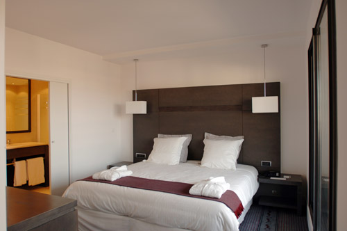 Hotel New Hotel Of Marseille