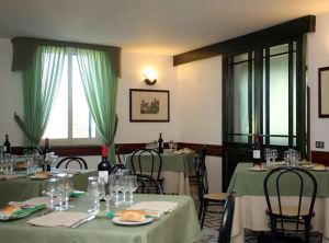 Hotel Villa D'amato
