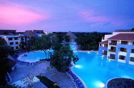 xcaret by occidental