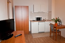 Apartamentos Goethe Apartment Frankfurt