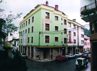 HOTEL REY NINO AVILA hotel rey nino avila: