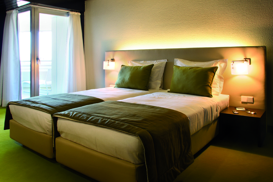 Hotel Aqualuz Troia Rio / Troia Resort