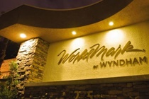 Worldmark Las Vegas Tropicana 