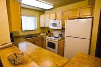 Worldmark Las Vegas Tropicana 